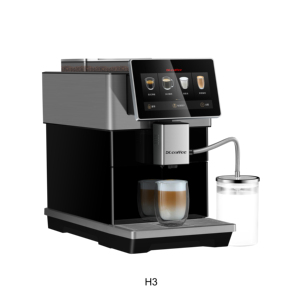 Dr <b>Coffee</b> H3 Model Household Fully Automatic Maker Mini Espresso <b>Machine</b> With Built in Bean to Powder Home <b>Small</b> <b>Coffee</b> <b>Machine</b> - Product Image 5