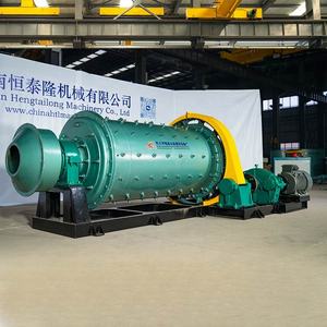 Pabrik Tiongkok pabrik semen yg bola gipsum semen - Product Image 5