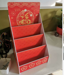 Reklam KT kurulu/PVC köpük panel ekran standı/Forex ekran - Product Image 3