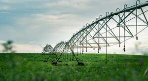 Rekabetçi Fiyatlı Pointer Tipi Yağmurlama Sulama Makinesi - Product Image 2