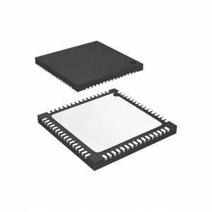 Data Acquisition In Stock AD9257TCPZ-65-EP Buy Online Electronic Components 64 WFQFN Exposed Pad, CSP - Product Image 1