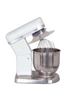 Robot pâtissier domestique 500W, 5L, batteur électrique pour œufs, machine à pétrir pour la pâtisserie, mélangeur planétaire, équipement de cuisine