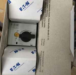 Nuevo Disyuntor de interruptor de protección de motor EATONS de alta calidad barato en stock - Product Image 6