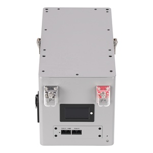 Kit DIY de batterie Lifepo4 12V en stock aux États-Unis et en Europe, boîte empilable JK 4S BMS 12.8V 314Ah 280Ah 320Ah, boîte de batterie au lithium - Product Image 2
