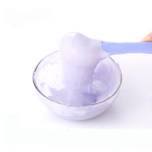 Pétale de lavande contrôle de l'huile masque en poudre <span class=keywords><strong>Hydro</strong></span> Spa doux personnalisé marque privée bentonite soins de la peau poudre pour le visage rétinol vitamine C - Product Image 2