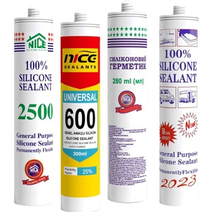 <span class=keywords><strong>Sellador</strong></span> <span class=keywords><strong>de</strong></span> Silicona Acética Resistente al Envejecimiento, <span class=keywords><strong>de</strong></span> Secado Rápido, Grado GP, <span class=keywords><strong>Sellador</strong></span> Impermeable <span class=keywords><strong>para</strong></span> Acuarios <span class=keywords><strong>de</strong></span> Vidrio - Product Image 3