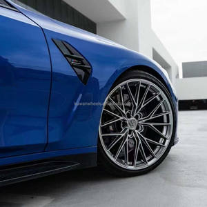 Jantes forgées <span class=keywords><strong>KW</strong></span> 5x112 17 18 19 20 pouces Jantes en alliage personnalisées pour <span class=keywords><strong>Audi</strong></span> RS4 RS5 RS6 RS7 Q7 <span class=keywords><strong>Q8</strong></span> E Tron S4 S5 - Product Image 5