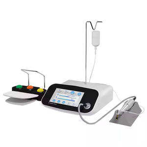 Kit de cirugía de implantes dentales Kit de punzón de tejido de implante dental hexagonal interno - Product Image 1