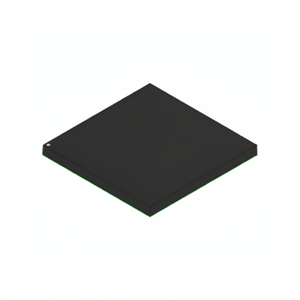 ชุดส่วนประกอบอิเล็กทรอนิกส์ FPGA 333 I/O 484FBGA แบบ EP1K100FC484-3N 484 bbga แบบฝังดั้งเดิม - Product Image 1