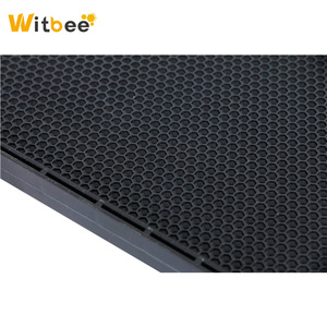 Witbee thiết bị nghề nuôi ong nhựa khung tổ ong nhựa <span class=keywords><strong>Bee</strong></span> Hive Foundation nhựa khung ong - Product Image 4