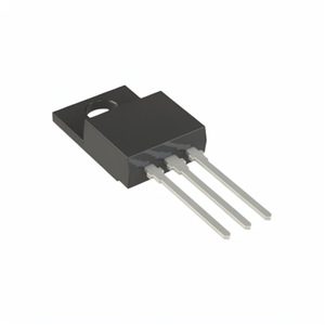 Thyristors BTA216X-600F,127 TO-220-3 Full Pack, Composants électroniques à tablier isolé, Canal Fabricant - Product Image 1