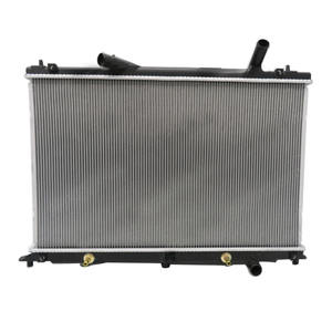 หม้อน้ำรถยนต์อลูมิเนียมสำหรับ <span class=keywords><strong>MAZDA</strong></span> <span class=keywords><strong>biante</strong></span> 2013-2017 LF7T-15-200 LF7T-15200โรงงานจีน - Product Image 1