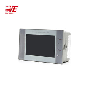 قطعة أرض أصلية MAM6070(B)(T)(V)40A/100A/200A PLC-contorer مع محول CT1 + CT2 لضاغط الهواء - Product Image 1