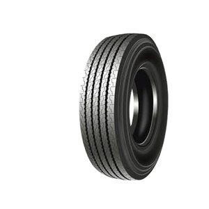 ยางรถบรรทุกเรเดียล Dongfeng 235/75R17.5 16PR รุ่นใหม่ - Product Image 2