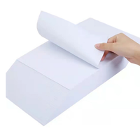 Papier a4 de bonne qualité, 1 pièce, papier avion bureau, tesco a4
