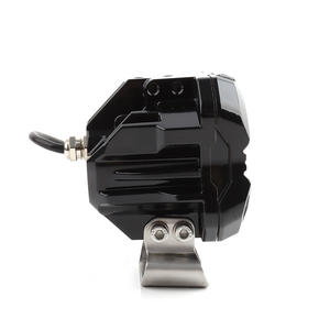 90W motos tout-terrain <span class=keywords><strong>4x4</strong></span> universel Led conduite auxiliaire tout-terrain lumière LED travail Spot lampe pour voiture camion - Product Image 5