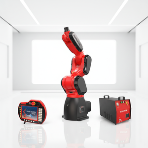 Nuovo <span class=keywords><strong>Braccio</strong></span> Robotico Industriale a Sei Assi con Carico Utile di 7kg <span class=keywords><strong>e</strong></span> Portata Massima del <span class=keywords><strong>Braccio</strong></span> di 700mm per Lucidatura <span class=keywords><strong>e</strong></span> Assemblaggio - Product Image 2