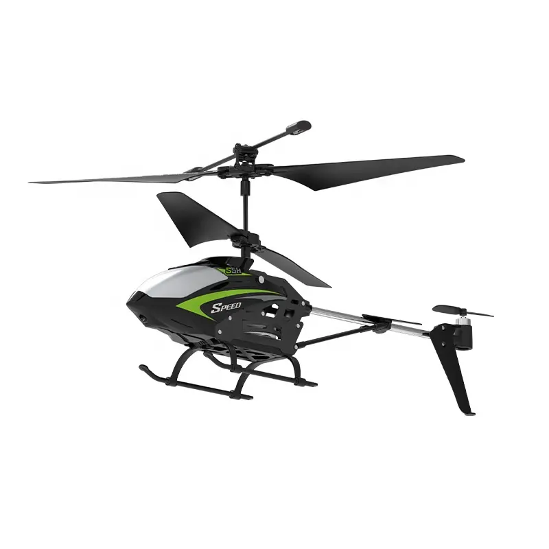 Orijinal SYMA S5H uzaktan kumanda helikopter 3.5CH alaşım gezinip direnci rc helikopter oyuncaklar boy için