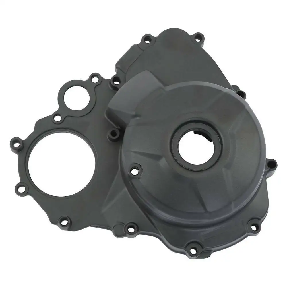 XINMATUO-cubierta de cárter para motor Magneto de estator izquierdo de XF-2727 para Yamaha XSR900 Niken Tracer 900