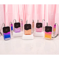 Perceuse à ongles 35000 tr/min perceuse à ongles professionnelle perceuse à ongles rechargeable