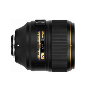 Appareil Photo de Marque <span class=keywords><strong>d</strong></span>'Occasion Original de Haute Qualité HD avec Objectif Anti-Tremblement 105mm F2.8 <span class=keywords><strong>D</strong></span> - Product Image 2