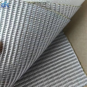 Grondversterking Polyester Geweven Geotextiel 200kn-100kn Stof Voor Hellingbescherming Wegenbouw - Product Image 6