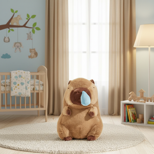 ตุ๊กตาการ์ตูนน่ารัก ของเล่นนุ่มนิ่มสำหรับเด็ก ตกแต่งห้องเด็ก ของขวัญ ชุดของขวัญส่วนตัว - Product Image 5