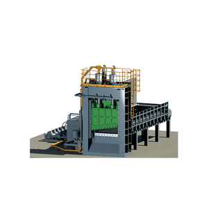 Machine hydraulique <span class=keywords><strong>de</strong></span> cisaillement <span class=keywords><strong>de</strong></span> <span class=keywords><strong>ferraille</strong></span> <span class=keywords><strong>de</strong></span> cuir <span class=keywords><strong>de</strong></span> crocodile grands ciseaux <span class=keywords><strong>de</strong></span> portique pour cisailler le composant <span class=keywords><strong>de</strong></span> moteur <span class=keywords><strong>de</strong></span> noyau d'aluminium d'alliages métalliques - Product Image 3