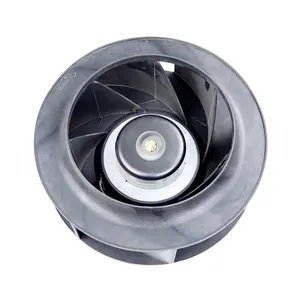 Wholesale Factory Customized 225-2mm Large Airflow Dc Centrifugal Fan