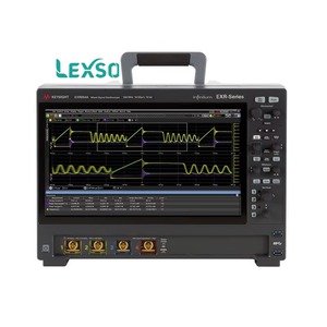 Exr054a Oscilloscope infinium EXR-Series 500 MHz 4ช่อง-รับส่วนลด lexso - Product Image 1