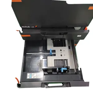 Mesin Refurbished C266 untuk Konica Minolta Bizhub mesin warna fotocopier