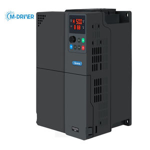 <span class=keywords><strong>M</strong></span>-driver 22kw 30hp VFD 3 Fase 380v Penggerak Frekuensi Variabel untuk Motor - Product Image 1