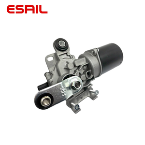 มอเตอร์ปัดน้ำฝน ESAIL รุ่น 28810-JN00A 28810-Jn00A-B121 สำหรับรถยนต์นิสสันเทียน่า ปี <span class=keywords><strong>09</strong></span> มอเตอร์ปัดน้ำฝนคุณภาพสูง - Product Image 2