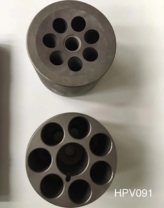 Repuestos Nuevos de Alta Calidad para Excavadora EX100/EX120-2/3/5/EX200/EX220-3/EX220-2, Bomba Principal HPV091DS HPV091EW HPV091DW, Kits de Reparación - Product Image 2
