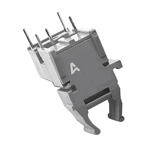 Transmisores de Fibra Óptica AFBR-1531CZ Nuevos y Originales XMITTER FIBER OPTIC 650NM - Product Image 1