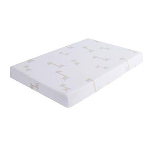 Questo materasso ecologico utilizza materiali sicuri per fornire un Comfort traspirante <span class=keywords><strong>e</strong></span> un solido supporto per il sonno sano del bambino - Product Image 2