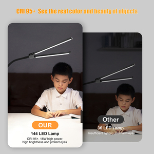 2025 derniers modèles moderne <span class=keywords><strong>roman</strong></span> Design bas bon prix noir hôtel Led métallique Table petites lampes de bureau lumière pour salon - Product Image 4