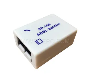 Cpe Hw 168 Adsl Modem Telefoon Splitter