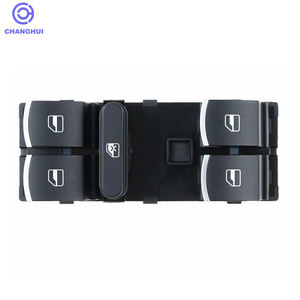 สวิตช์ควบคุมกระจกไฟฟ้าและประตูรถยนต์ Changhui รุ่น 84820-AA011 ของใหม่ รับประกัน 12 เดือน สำหรับ Lexus ES300/330/ES350/300H - Product Image 3