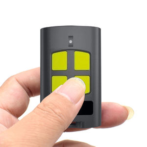 Mando a distancia para puerta de garaje eléctrica <span class=keywords><strong>BENINCA</strong></span> TO.GO VA 2VA 4VA TO.GO WV 2WV 4WV. Transmisor de puerta <span class=keywords><strong>BENINCA</strong></span> de 433 - Product Image 6