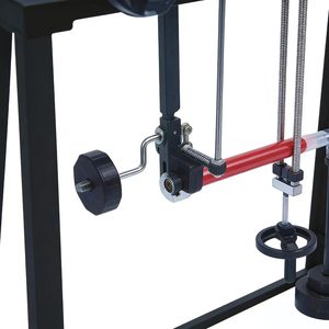 ZJ-1A 应力控制式直接剪切仪 - Product Image 4