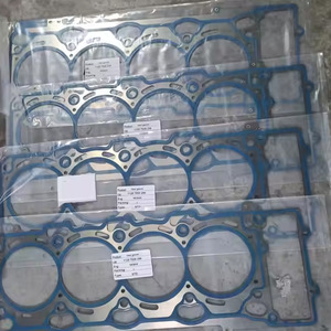 Cylinder Head <b>Gasket</b> 11257530256 For BMW N62 N62B48 N62B40 N62B44 Engine Replacement Part New STD Material - Product Image 2