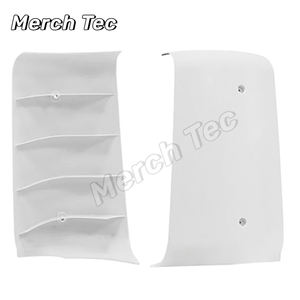 LH 1400013 RH 1400014 Deperh Euro6 Pièces de carrosserie Panneau <span class=keywords><strong>d</strong></span>'angle de bonne qualité Nouveau <span class=keywords><strong>d</strong></span>éflecteur <span class=keywords><strong>d</strong></span>'air de <span class=keywords><strong>camion</strong></span> pour DA F XF95 européen - Product Image 1