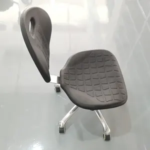 Factory Wholesale Good Quality Anti-static PU Foam Medical/office Chair Laboratory ESD Swivel Chair