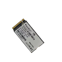 SSD M.2 2242 NVMe PCI-e Gen3.0x4 256GB 512GB 1TB 2TB untuk Laptop dan PC Desktop