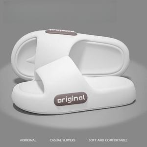 <span class=keywords><strong>รองเท้า</strong></span><span class=keywords><strong>แตะ</strong></span>ชายหาดผู้หญิงพื้นหนารองเท้ากันลื่นเพิ่มความสูงรองเท้าแฟชั่นสำหรับฤดูร้อน - Product Image 3