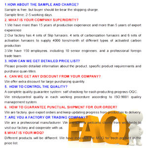 कोरल ग्रेन्युलर कैटेलिटिक सक्रिय कार्बन चारकोल डिओडोरेंट एक्टिव शुद्ध कार्बन सक्रिय चारकोल सफेद चारकोल खरीदें - Product Image 6