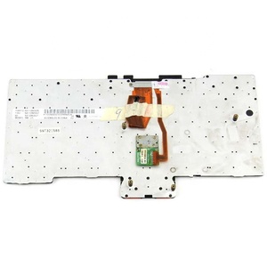 Teclado del ordenador portátil para Lenovo <span class=keywords><strong>Thinkpad</strong></span> T40 <span class=keywords><strong>T41</strong></span> T42 T43 R50 R51 R52 serie - Product Image 3