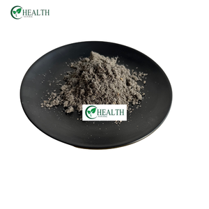 ผงงาดำละลายน้ำได้จากธรรมชาติ ยี่ห้อ Yhealth สารสกัดจากเมล็ดงาดำ เซซาไมน์ ผงงาดำสำหรับทำลาเต้ - Product Image 1