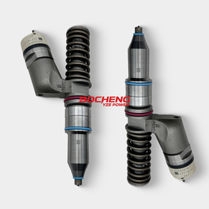 หัวฉีดน้ำมันดีเซล 10R-8502 10R8502 สำหรับเครื่องยนต์ C15 วาล์วหัวฉีด วาล์วฉีดน้ำมัน หัวฉีดน้ำมันดีเซล - Product Image 4